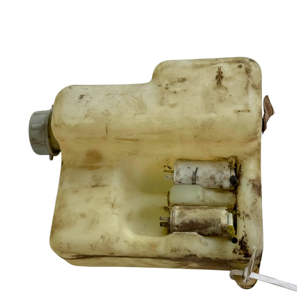 Spolarvätsketank | Volvo L90C