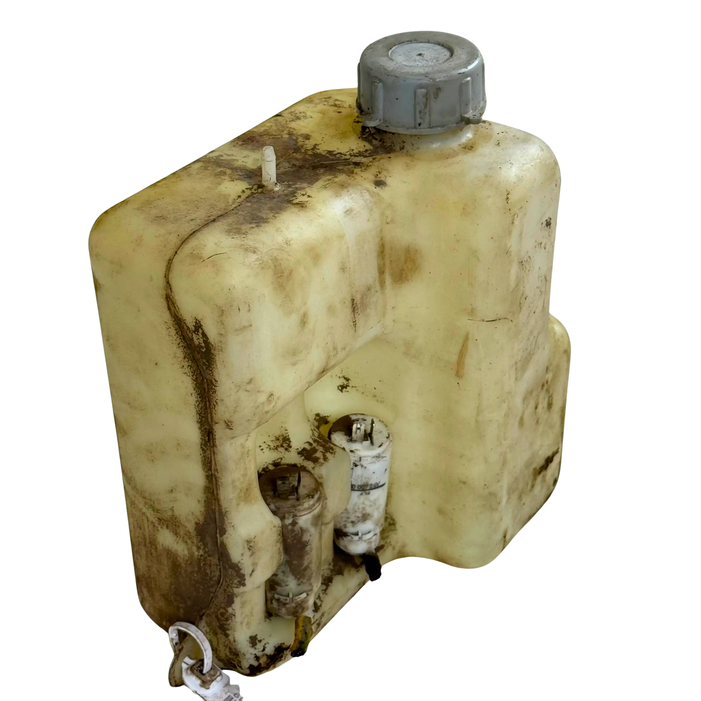 Spolarvätsketank | Volvo L90C