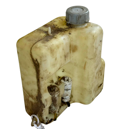 Spolarvätsketank | Volvo L90C