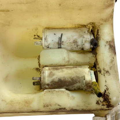 Spolarvätsketank | Volvo L90C