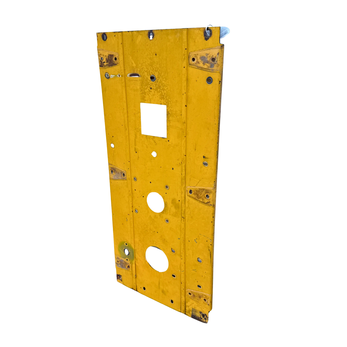 Upper engine cover | 11014698 | Volvo L90C