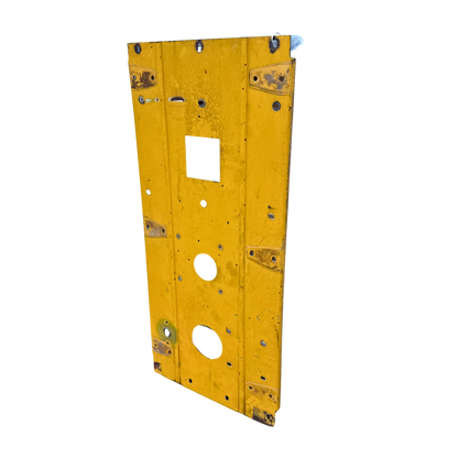 Upper engine cover | 11014698 | Volvo L90C