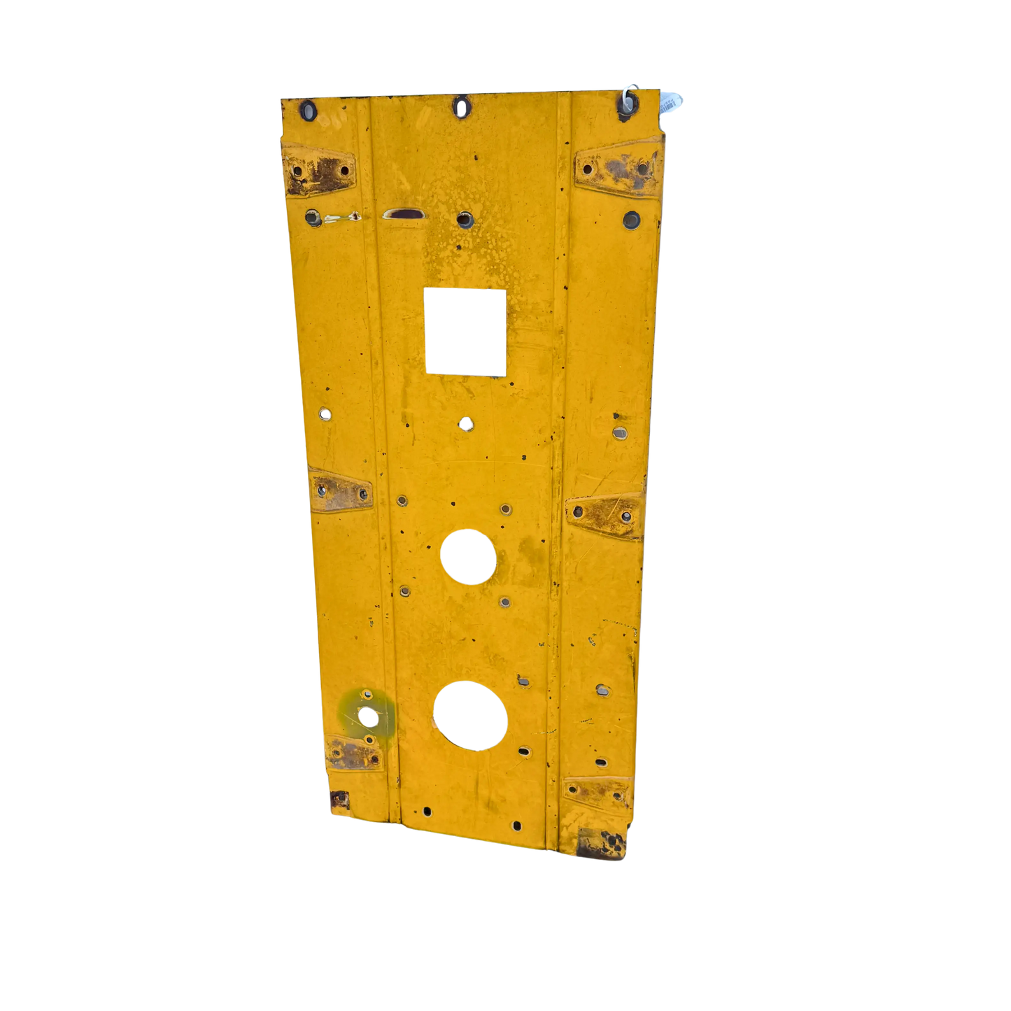 Upper engine cover | 11014698 | Volvo L90C