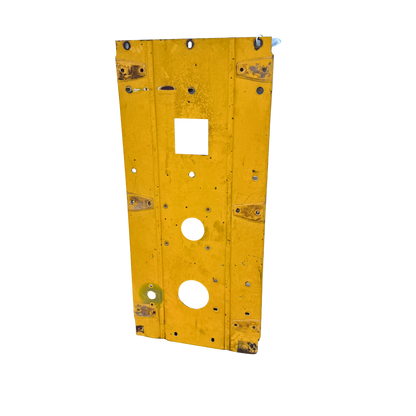 Upper engine cover | 11014698 | Volvo L90C