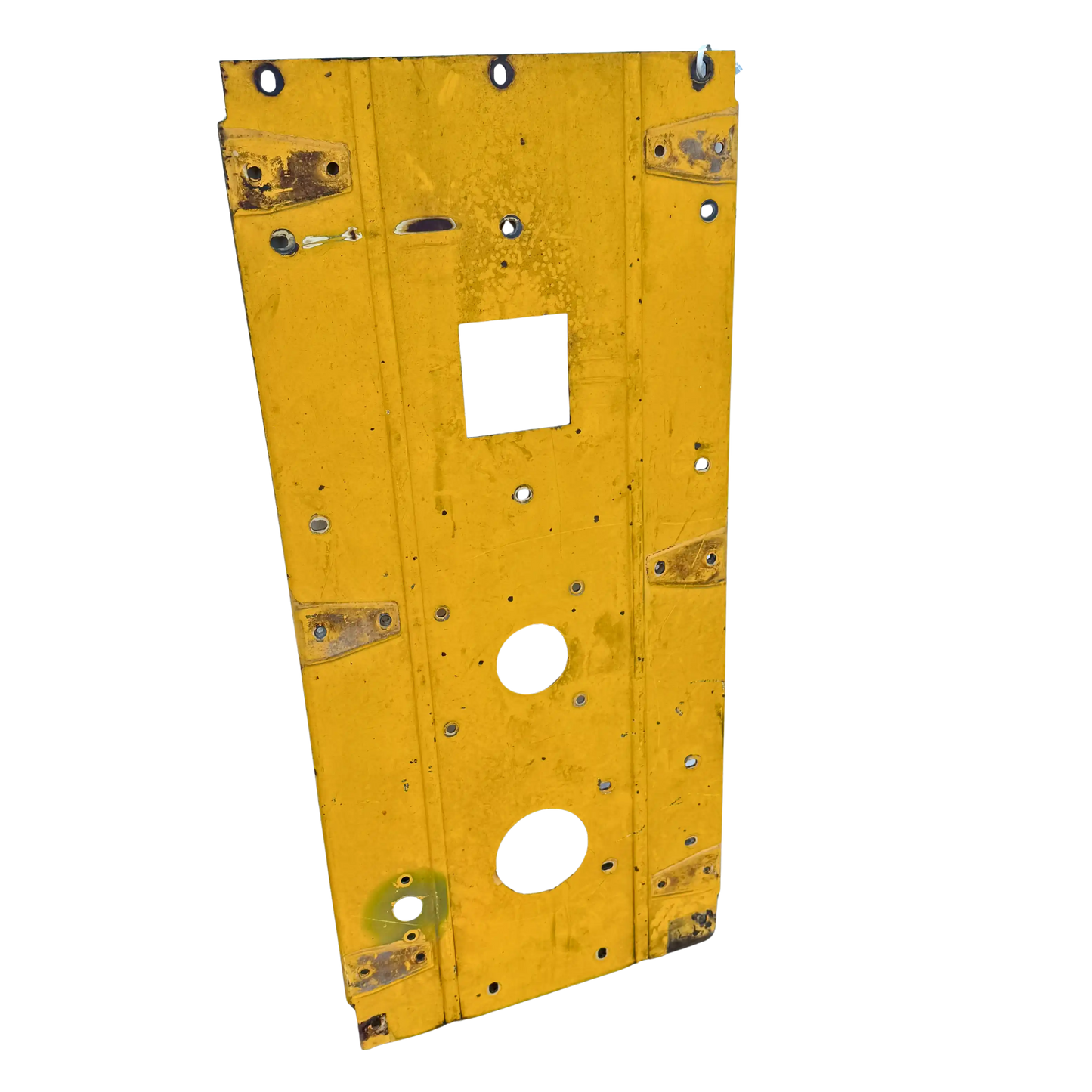 Upper engine cover | 11014698 | Volvo L90C