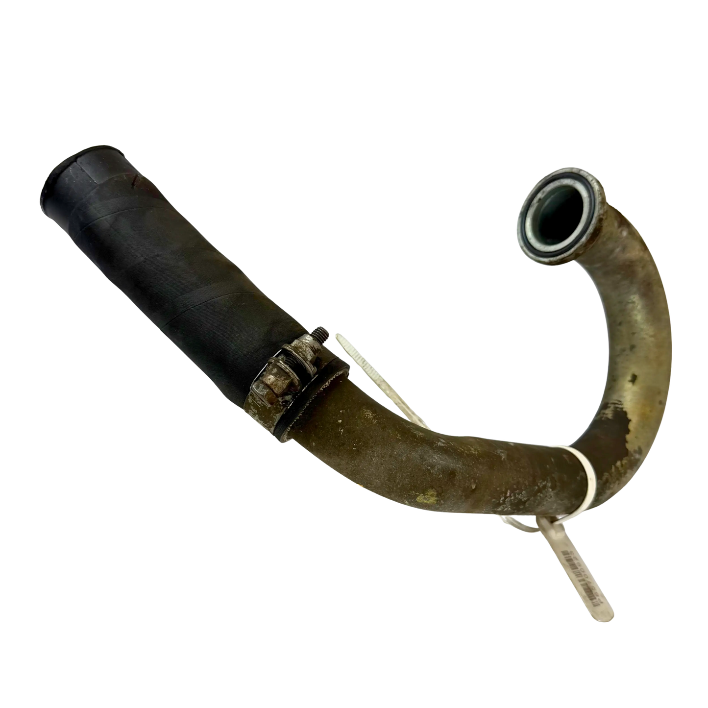 Suction pipe | 4939762 | Volvo L90C