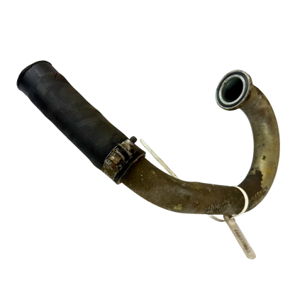 Suction pipe | 4939762 | Volvo L90C