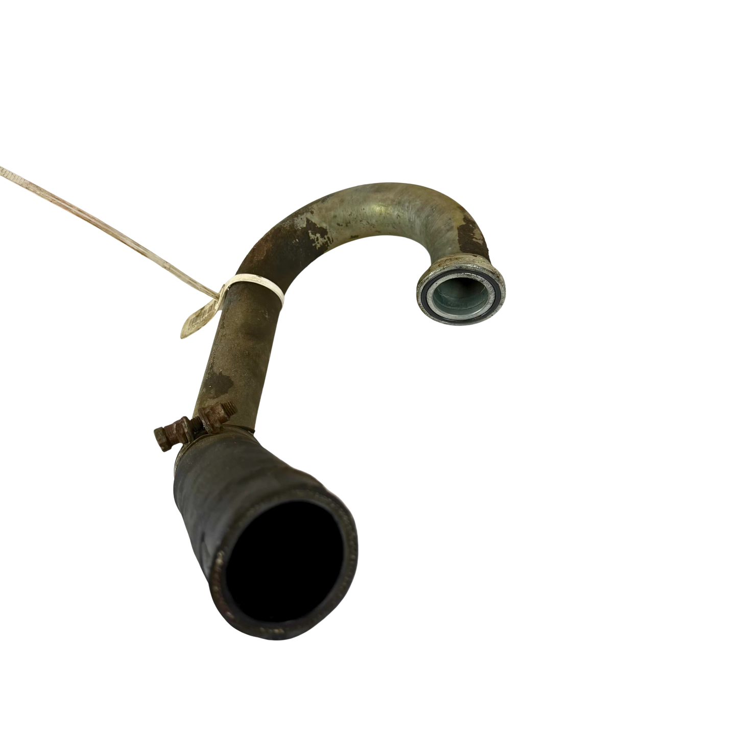 Suction pipe | 4939762 | Volvo L90C