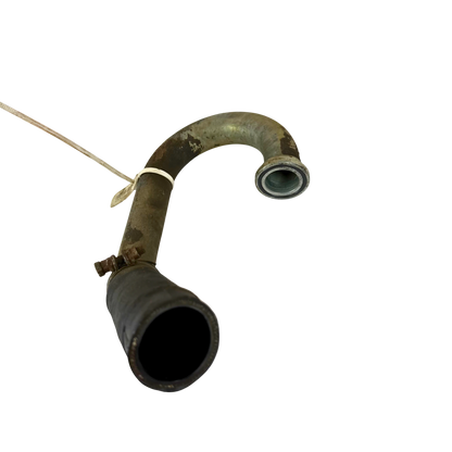 Suction pipe | 4939762 | Volvo L90C