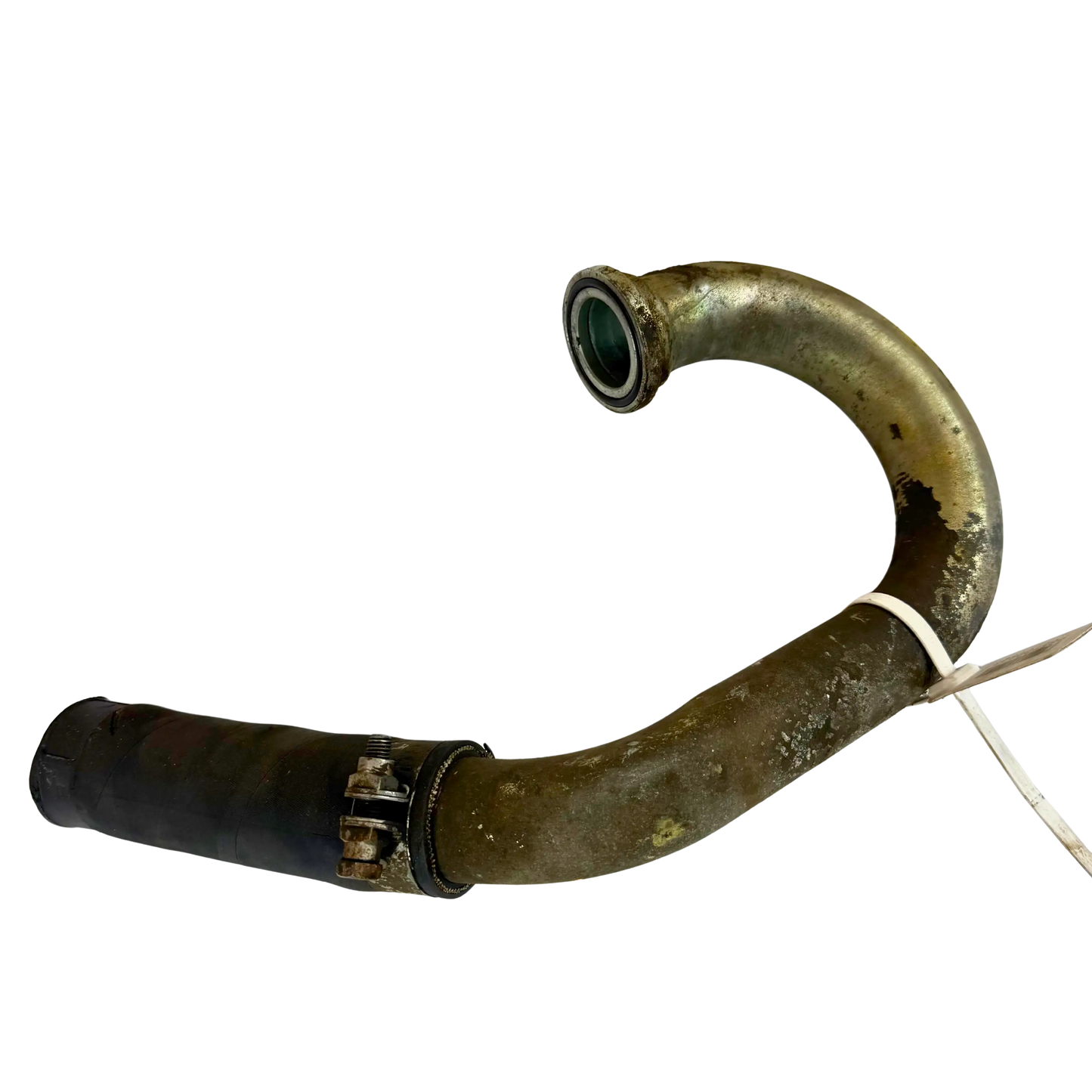 Suction pipe | 4939762 | Volvo L90C