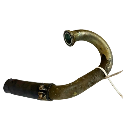 Suction pipe | 4939762 | Volvo L90C