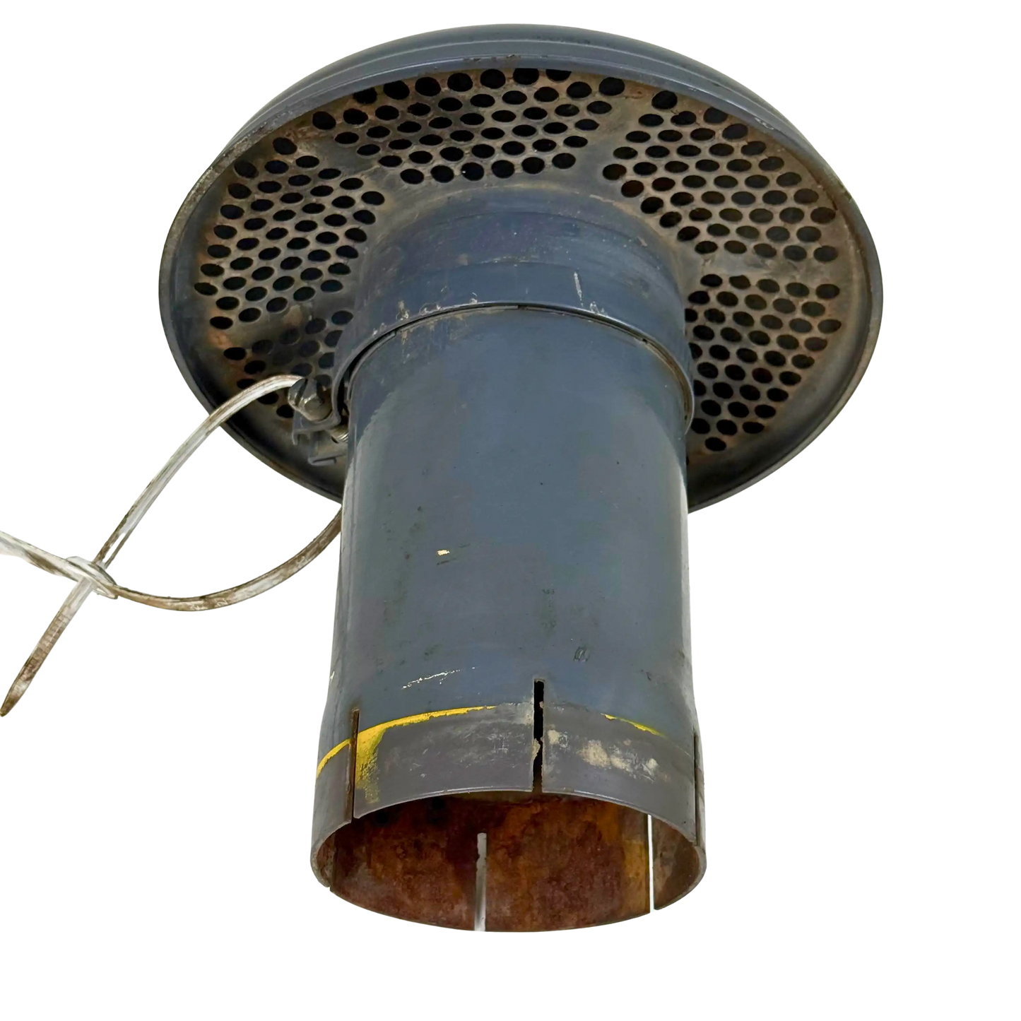 Regnskydd till insug | 11033487, 11707306, 14525451 | Volvo L90C