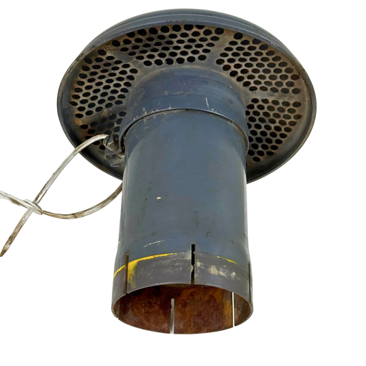 Regnskydd till insug | 11033487, 11707306, 14525451 | Volvo L90C