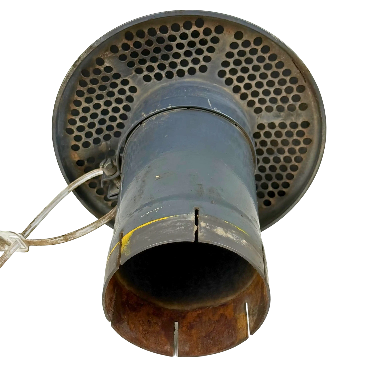 Regnskydd till insug | 11033487, 11707306, 14525451 | Volvo L90C