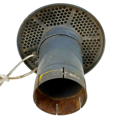 Regnskydd till insug | 11033487, 11707306, 14525451 | Volvo L90C