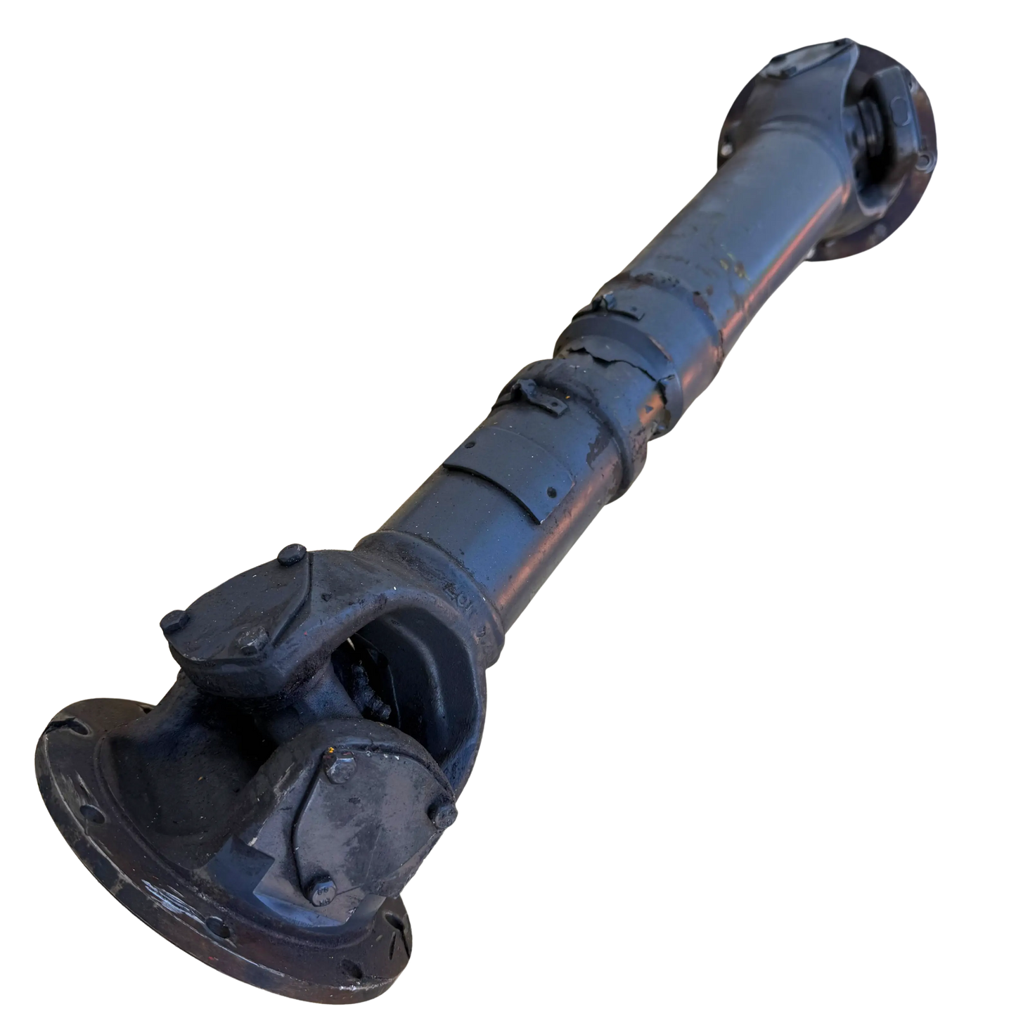 Kardanaxel | 263206, 11015906 | Volvo L90C