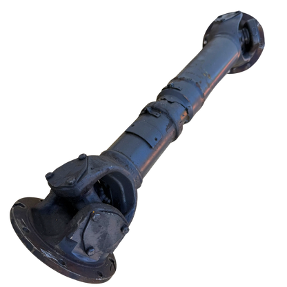 Drive shaft | 263206, 11015906 | Volvo L90C