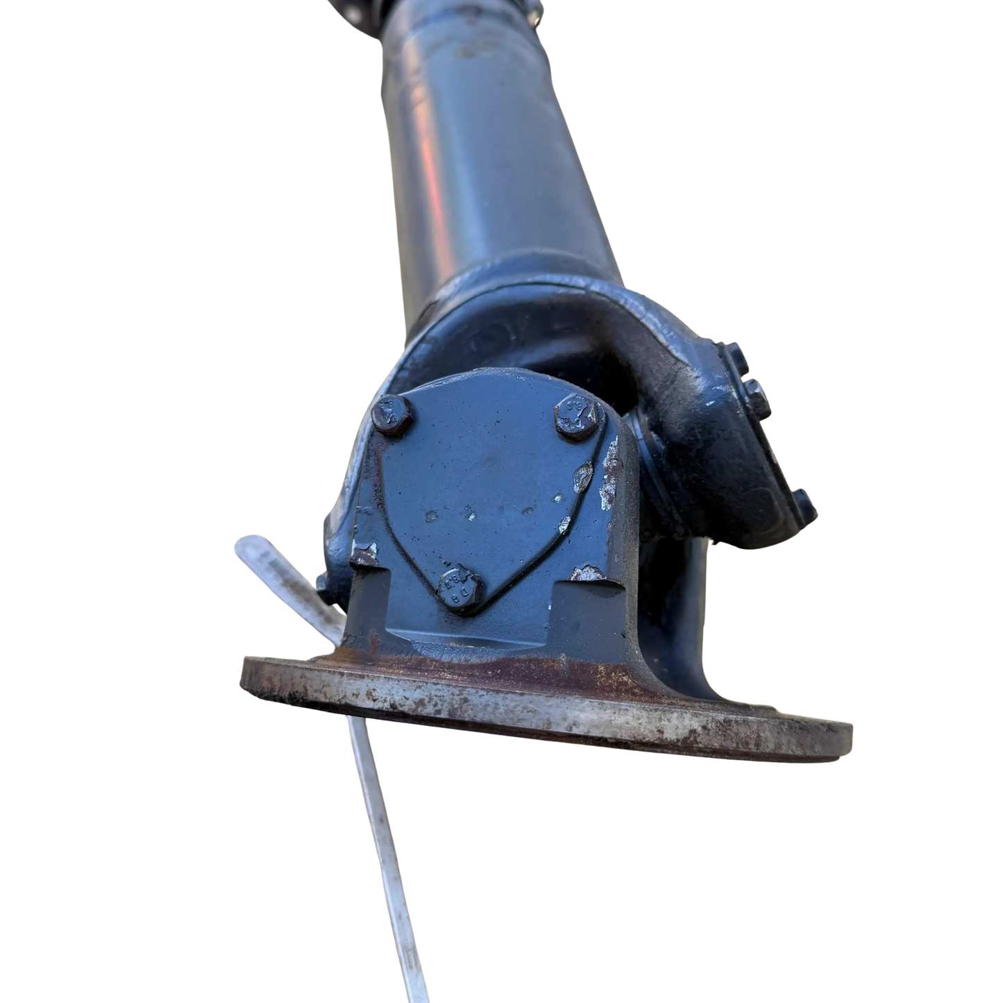 Kardanaxel | 263206, 11015906 | Volvo L90C