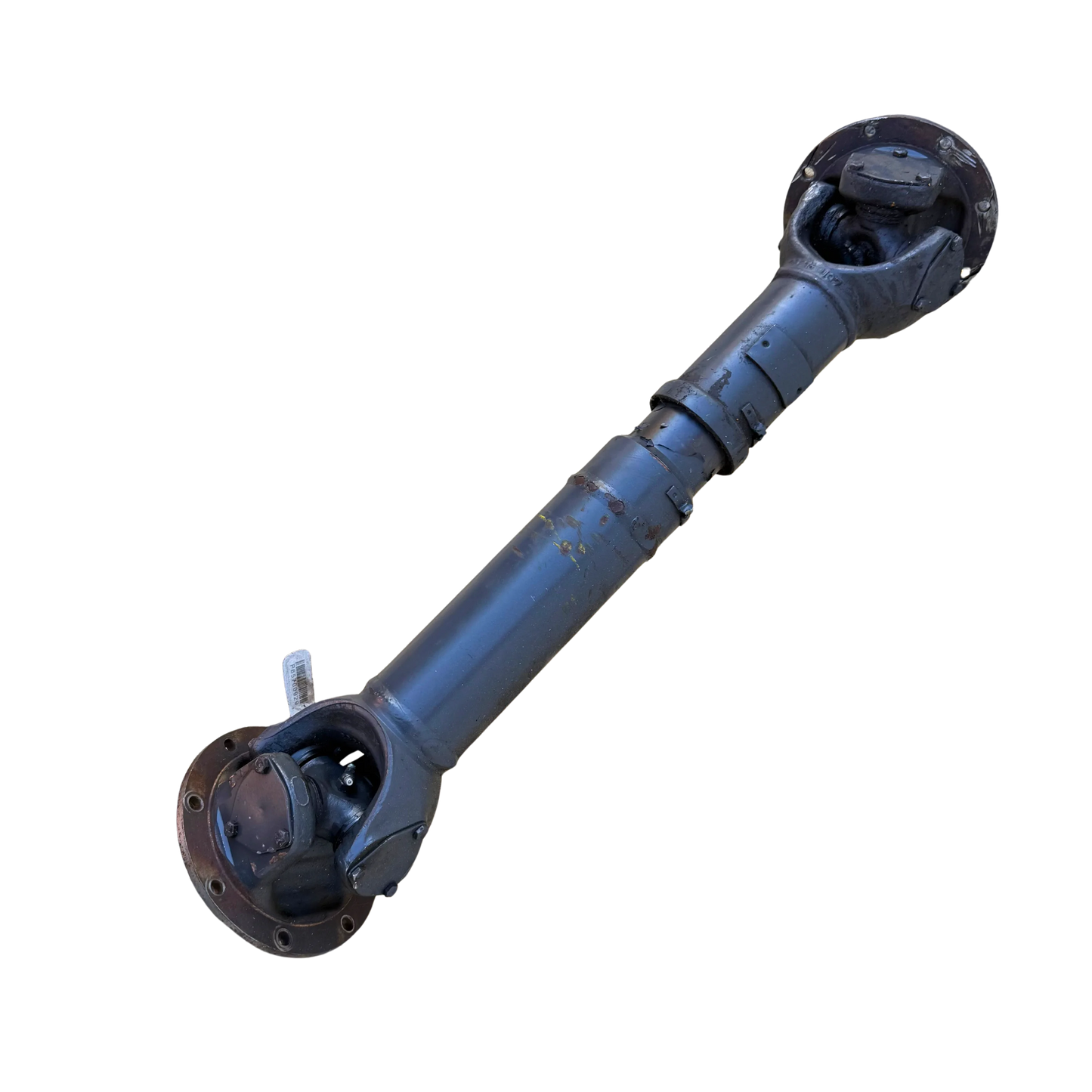 Kardanaxel | 263206, 11015906 | Volvo L90C