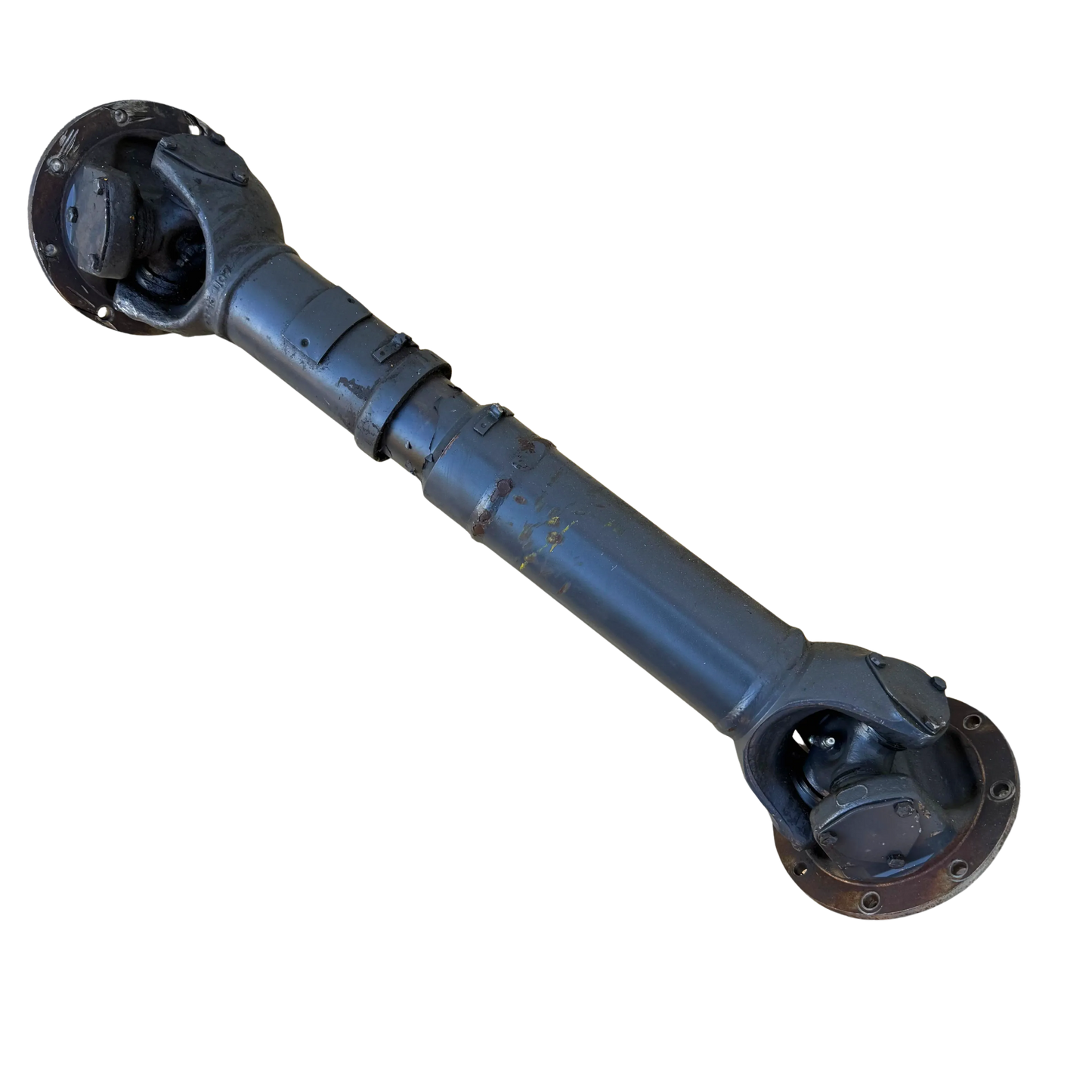 Kardanaxel | 263206, 11015906 | Volvo L90C