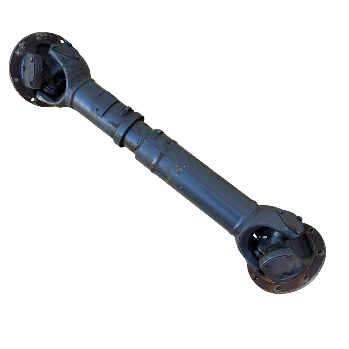 Drive shaft | 263206, 11015906 | Volvo L90C
