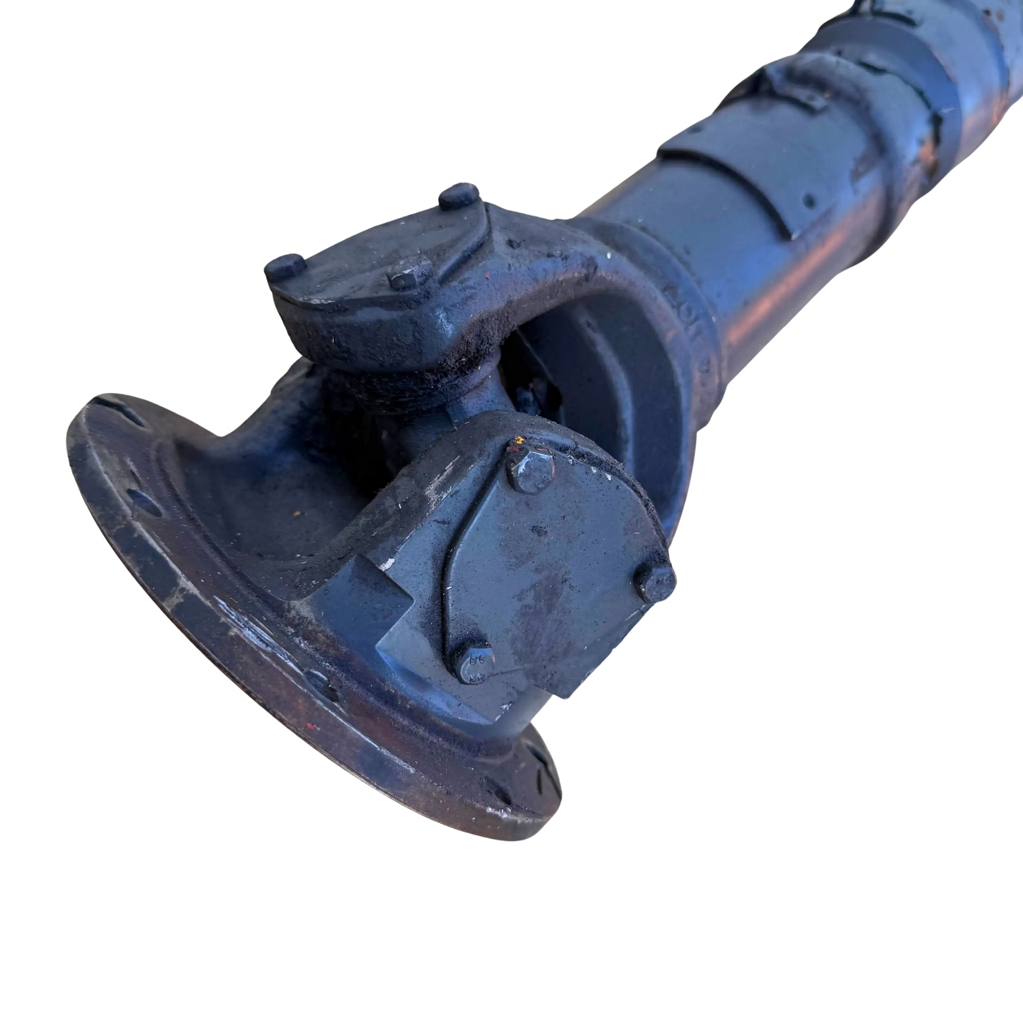 Kardanaxel | 263206, 11015906 | Volvo L90C