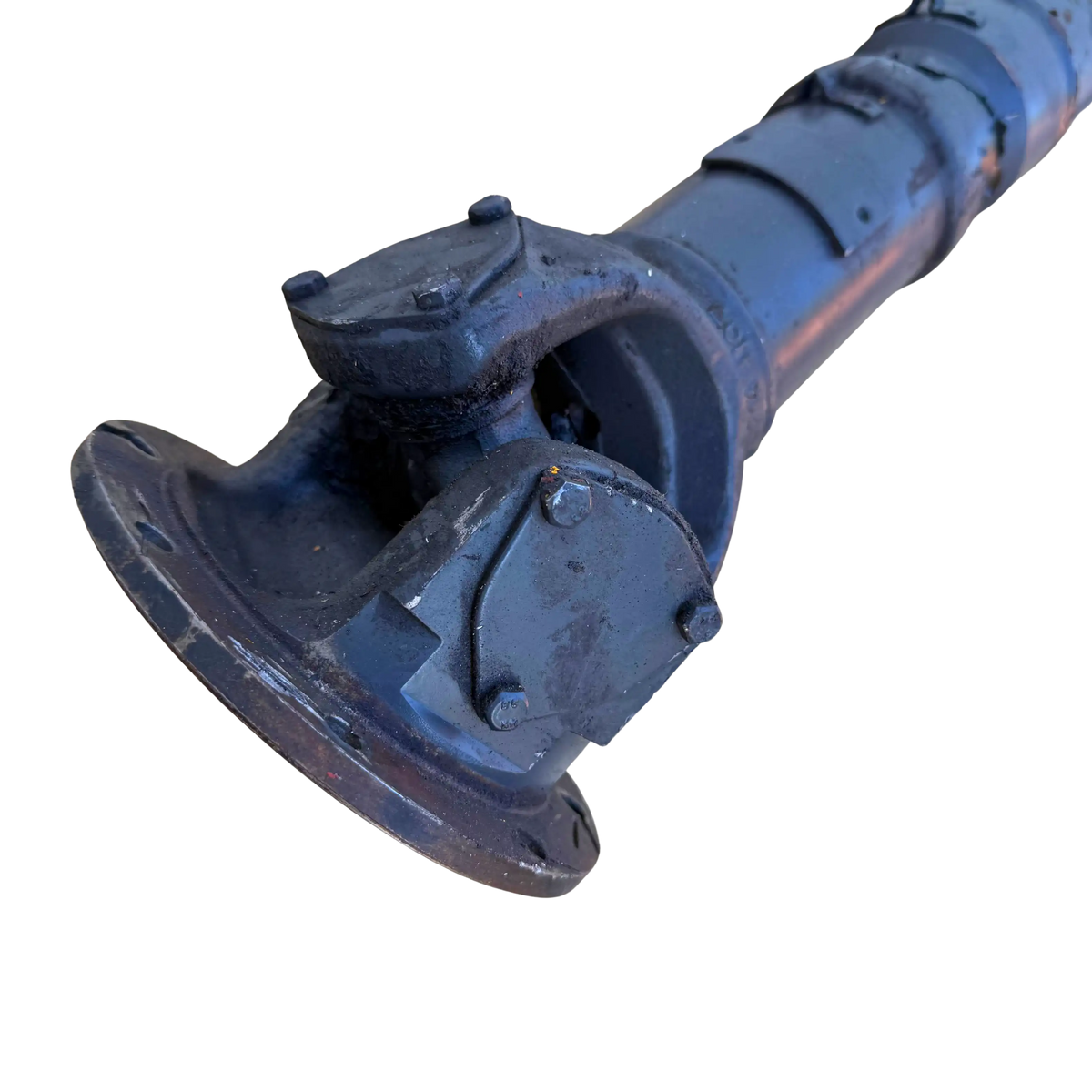 Drive shaft | 263206, 11015906 | Volvo L90C