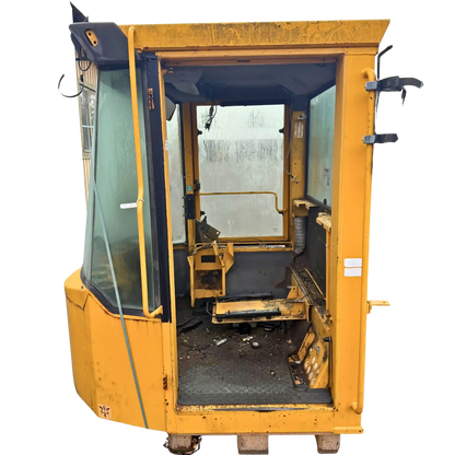 Hytt utan dörr | 33275 | Volvo L90C