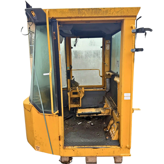 Hytt utan dörr | 33275 | Volvo L90C