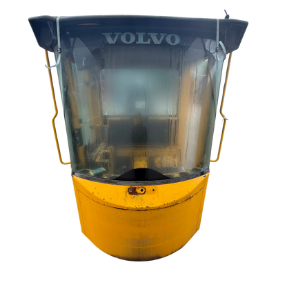 Hytt utan dörr | 33275 | Volvo L90C