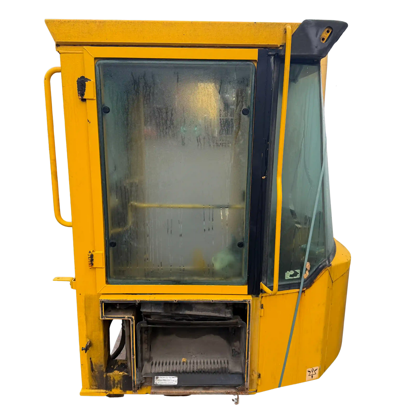 Cab without door | 33275 | Volvo L90C