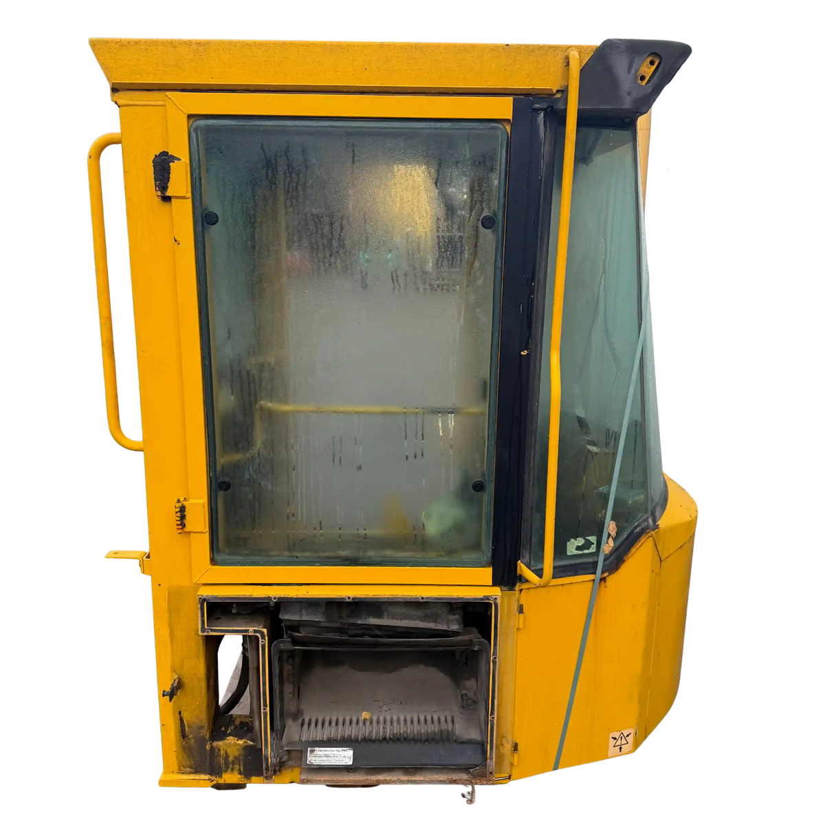 Hytt utan dörr | 33275 | Volvo L90C