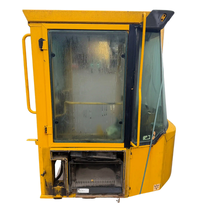 Hytt utan dörr | 33275 | Volvo L90C