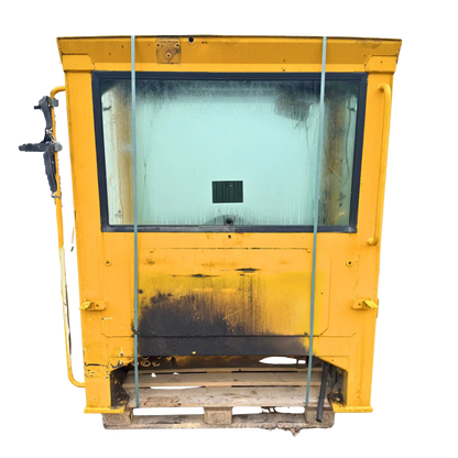 Hytt utan dörr | 33275 | Volvo L90C