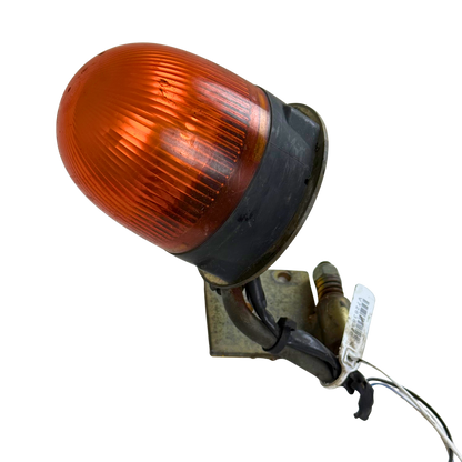 Roterande varningsljus inklusive fäste | 11039291, 11170098, 11994483, 951978 | Volvo L90C