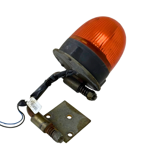 Rot varningsljus ink fäste | 11039291, 11170098, 11994483, 951978 | Volvo L90C