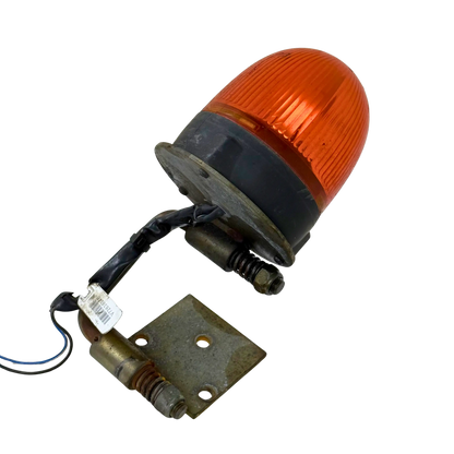 Rot varningsljus ink fäste | 4803305, 11039291, 11170098, 11994483, 951978 | Volvo L90C