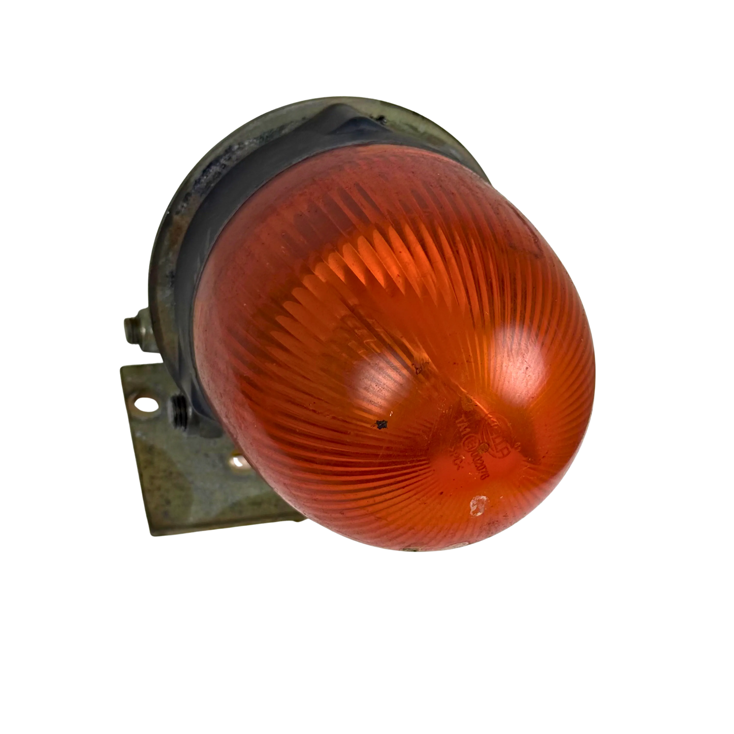 Rot varningsljus ink fäste | 11039291, 11170098, 11994483, 951978 | Volvo L90C