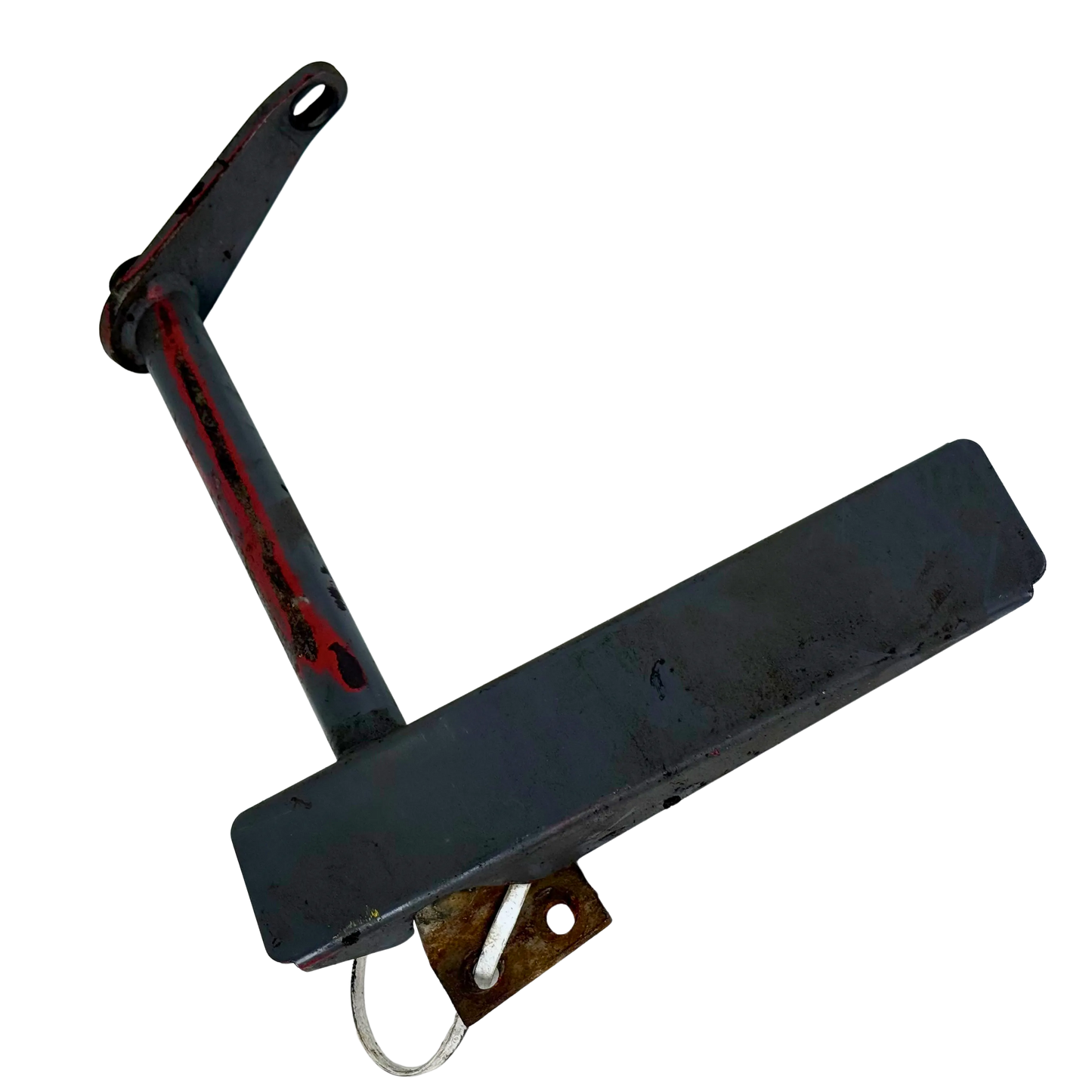 Pedal | 11005990 | Volvo L90C