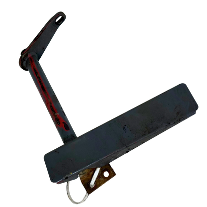 Pedal | 11005990 | Volvo L90C