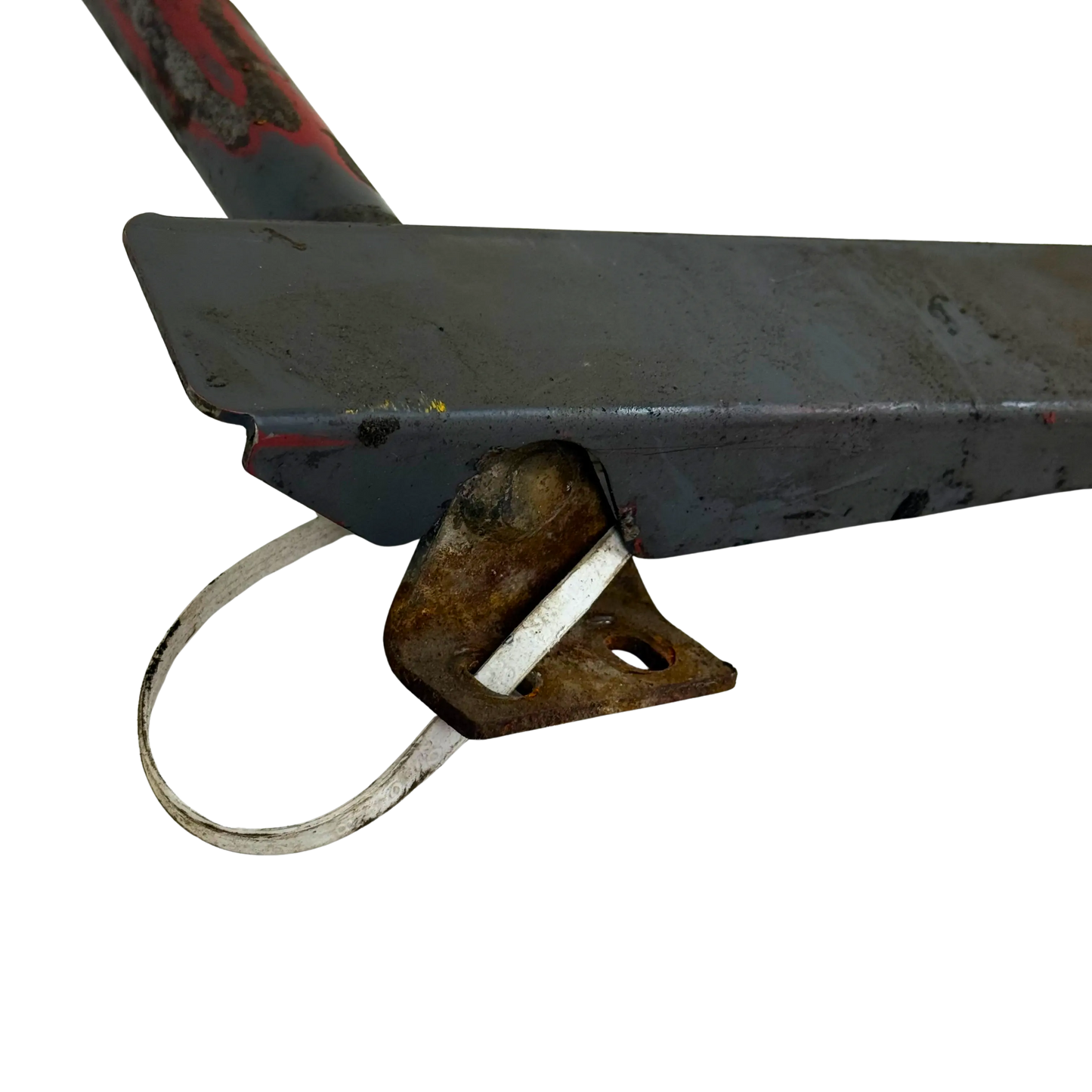 Pedal | 11005990 | Volvo L90C