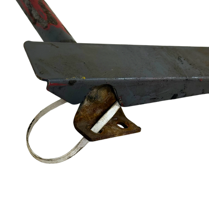 Pedal | 11005990 | Volvo L90C