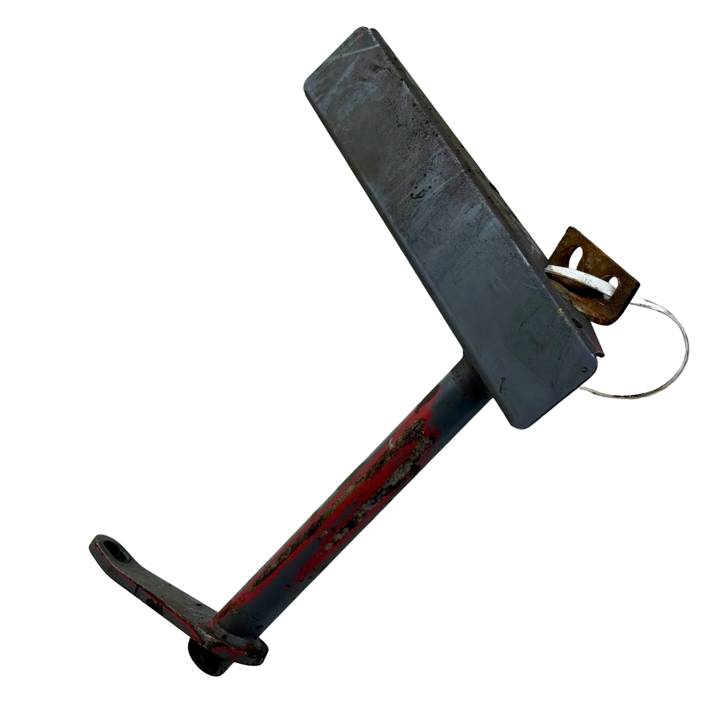 Pedal | 11005990 | Volvo L90C