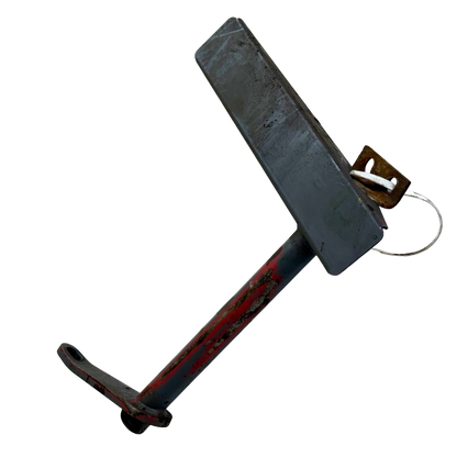 Pedal | 11005990 | Volvo L90C