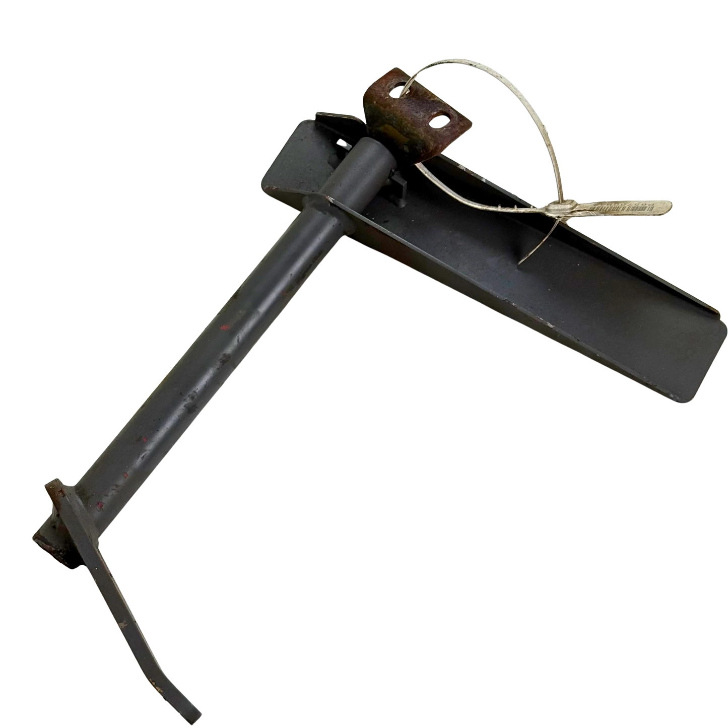 Pedal | 11005990 | Volvo L90C