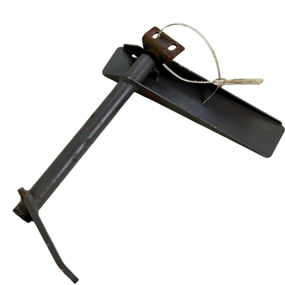 Pedal | 11005990 | Volvo L90C