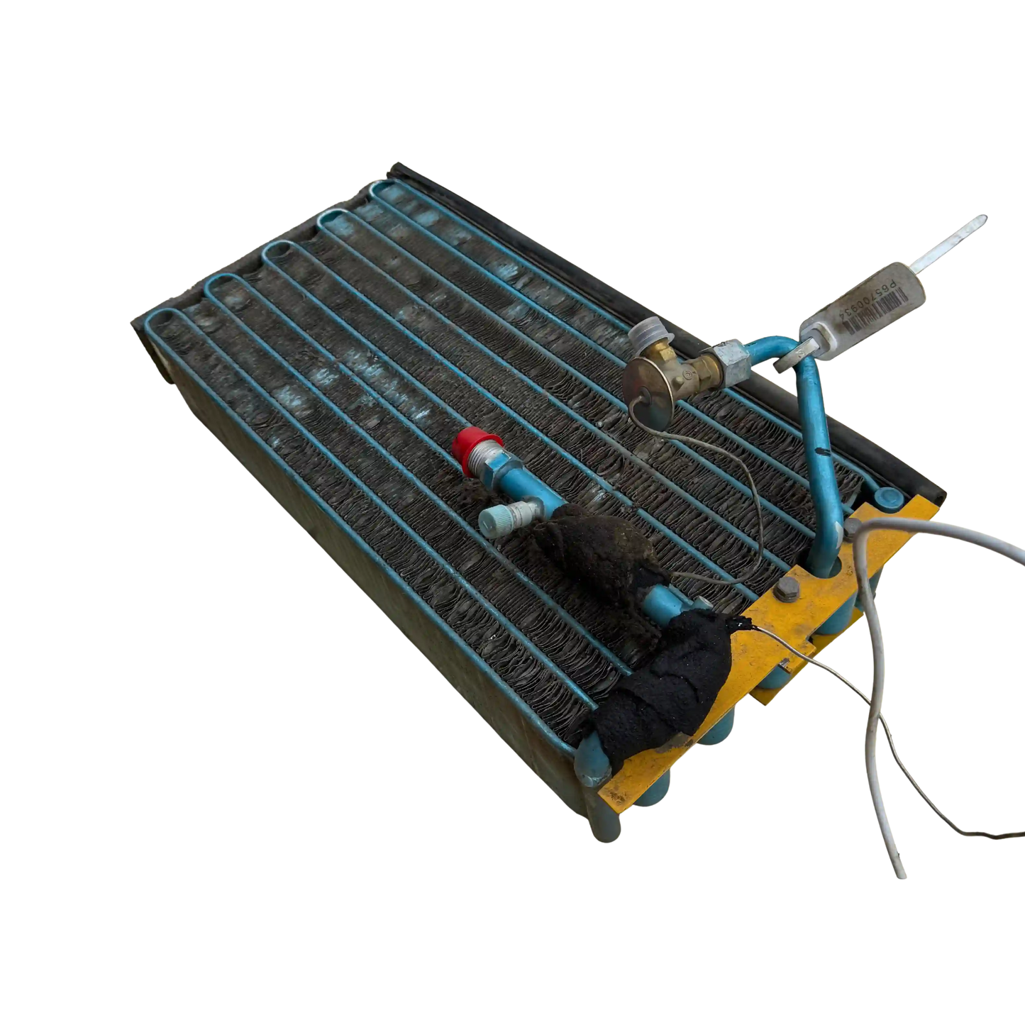 Ac-kylare evaporator | 11104083, 11164618 | Volvo L90C