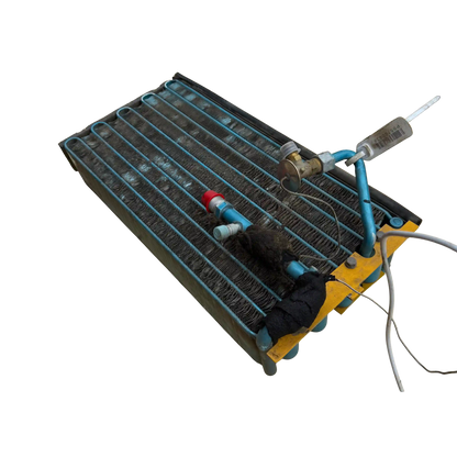 Ac-kylare evaporator | 11104083, 11164618 | Volvo L90C