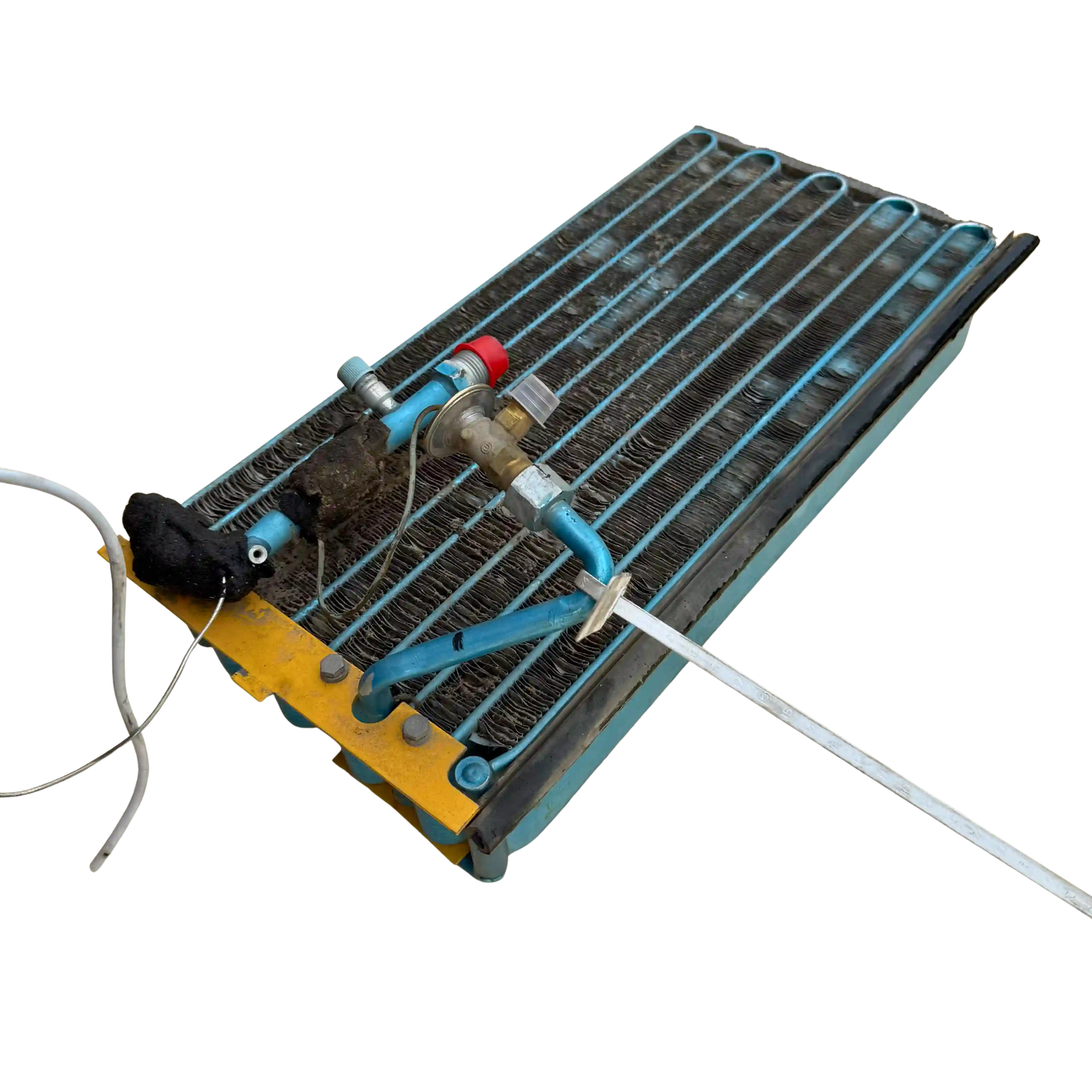 Ac-kylare evaporator | 11104083, 11164618 | Volvo L90C