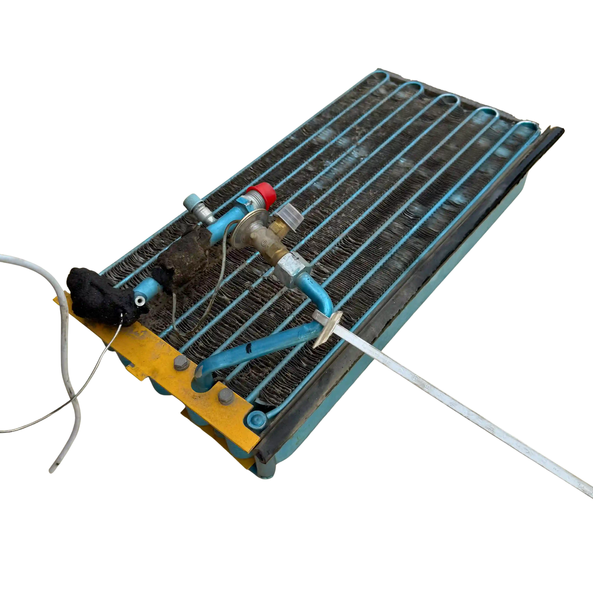 Ac-kylare evaporator | 11104083, 11164618 | Volvo L90C